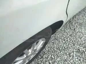 Nissan Note 2012 White