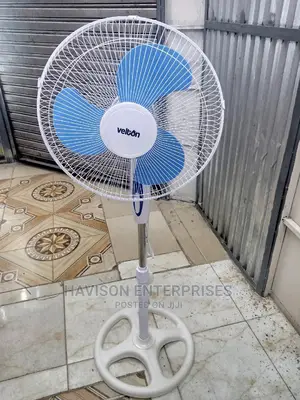 Stand Fan 16"