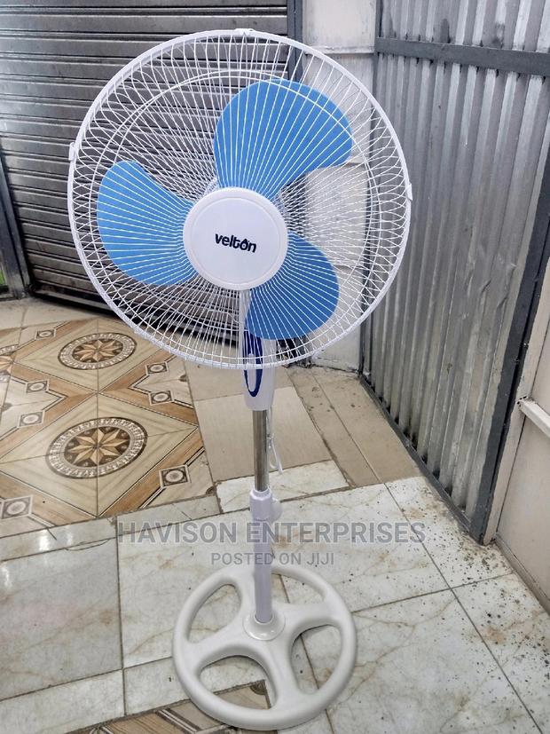 Stand Fan 16" - main view