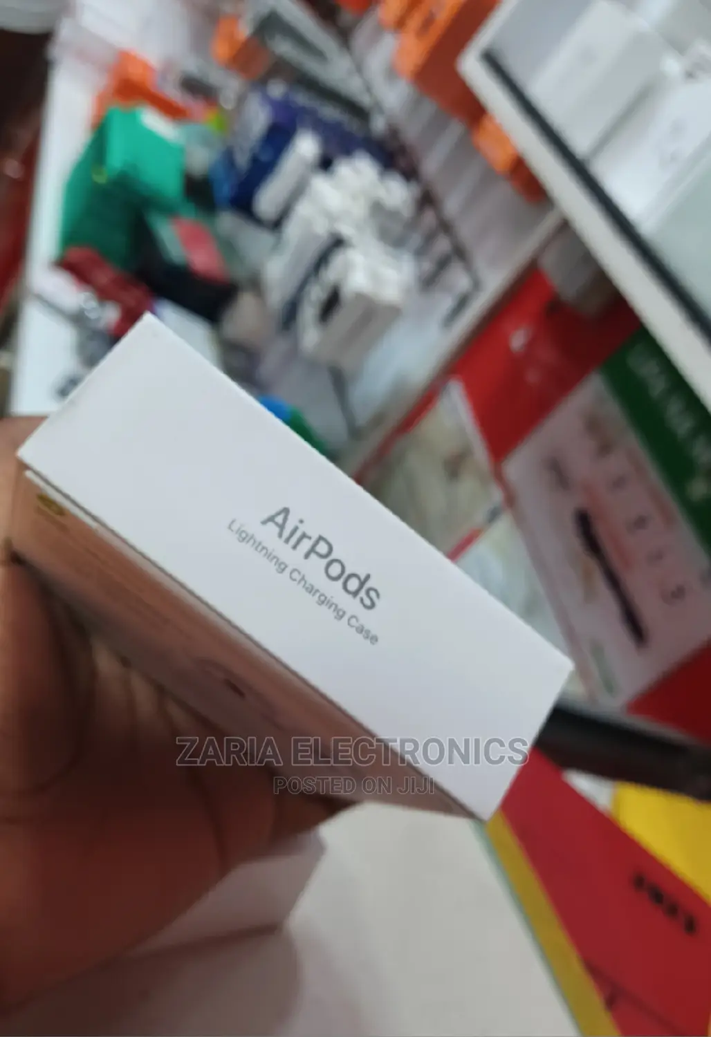 Apple Airpods Original