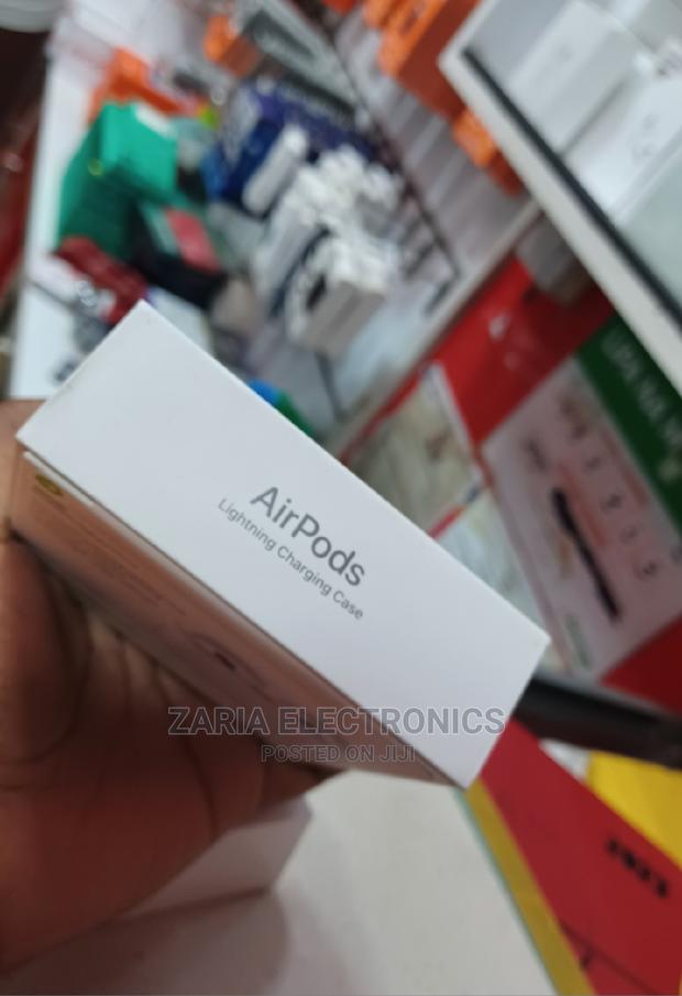 Apple Airpods Original - thumbnail 3