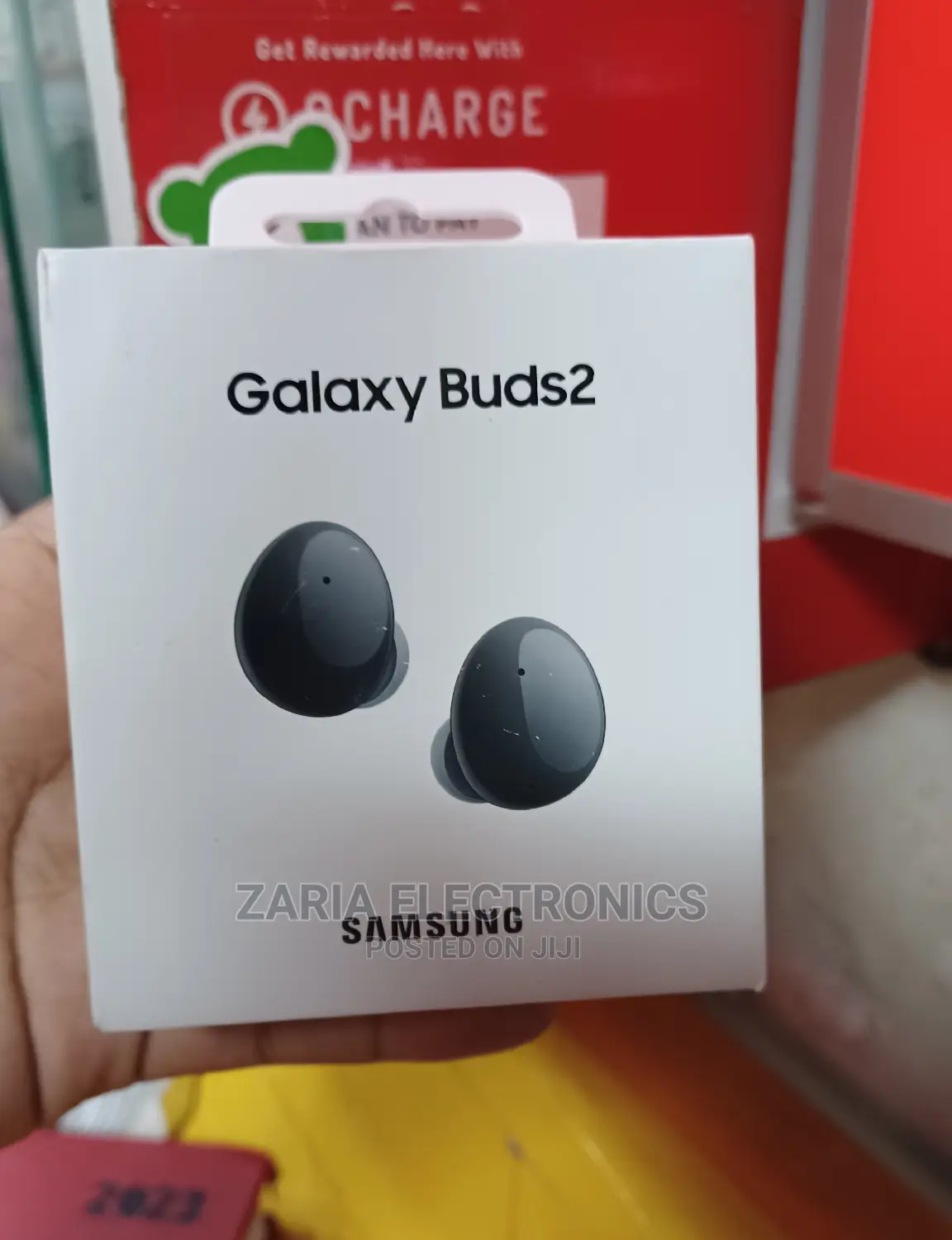 Samsung Galaxy Buds 2 ,Original