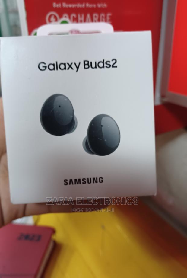Samsung Galaxy Buds 2 ,Original - thumbnail 3