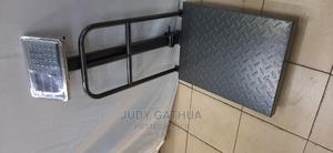 Scale 300kg - thumbnail 2