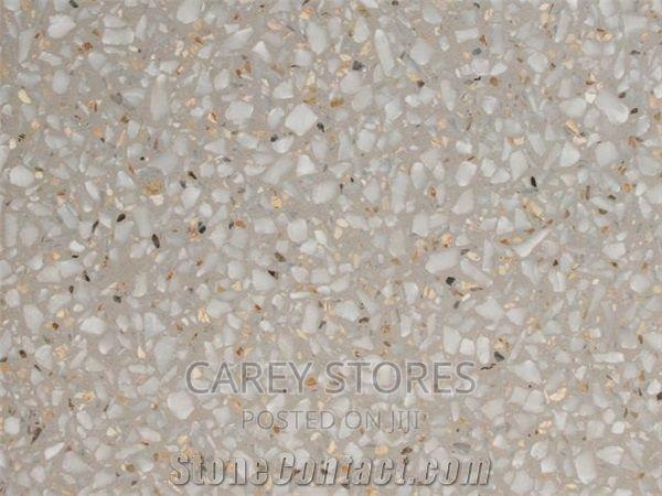 Terrazo Blocks - main view