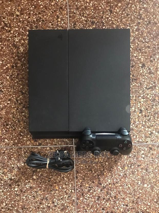 Ps4 Standard, Fifa21 Free Cd - thumbnail 3