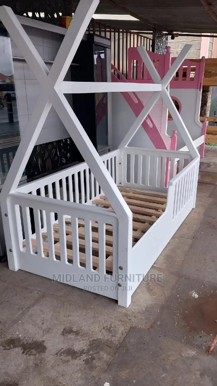 Toddler Bed / Beds for Kids