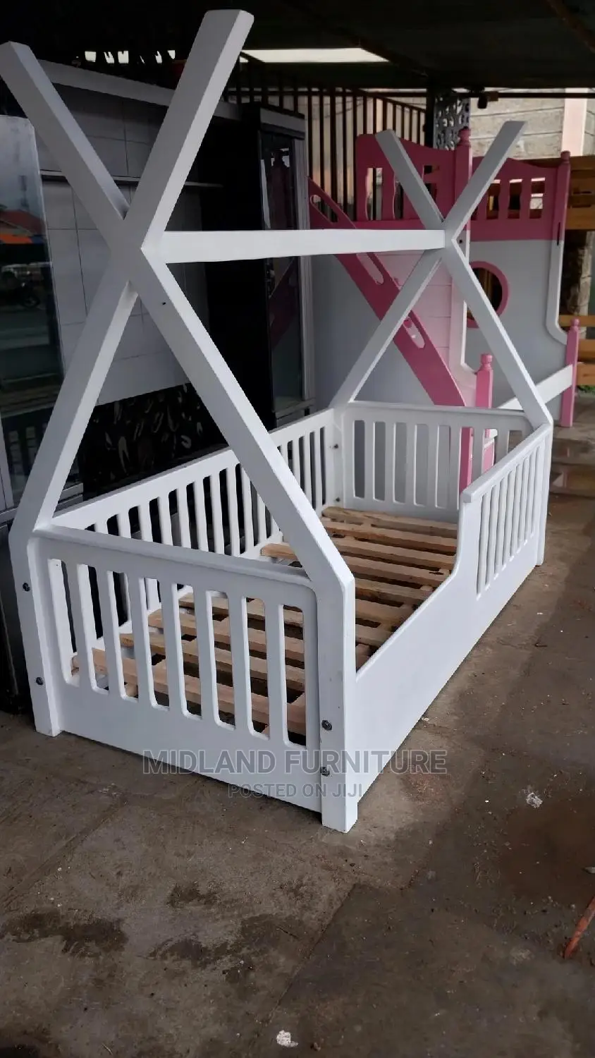 Toddler Bed / Beds for Kids