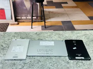 Huawei MediaPad 16 GB Silver