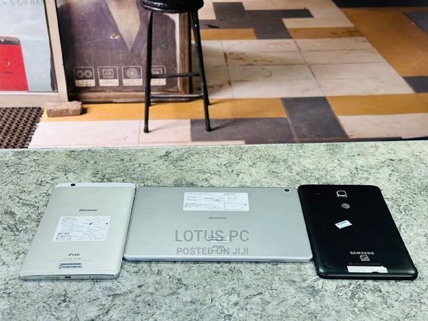 Huawei MediaPad 16 GB Silver - thumbnail 2