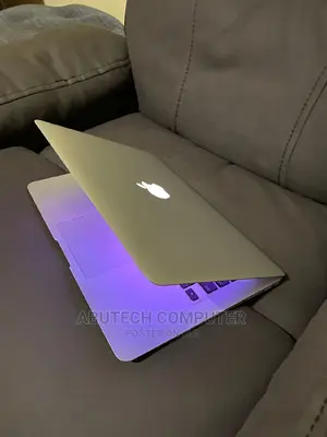 Laptop Apple MacBook Air 2015 8GB Intel Core I7 SSD 512GB