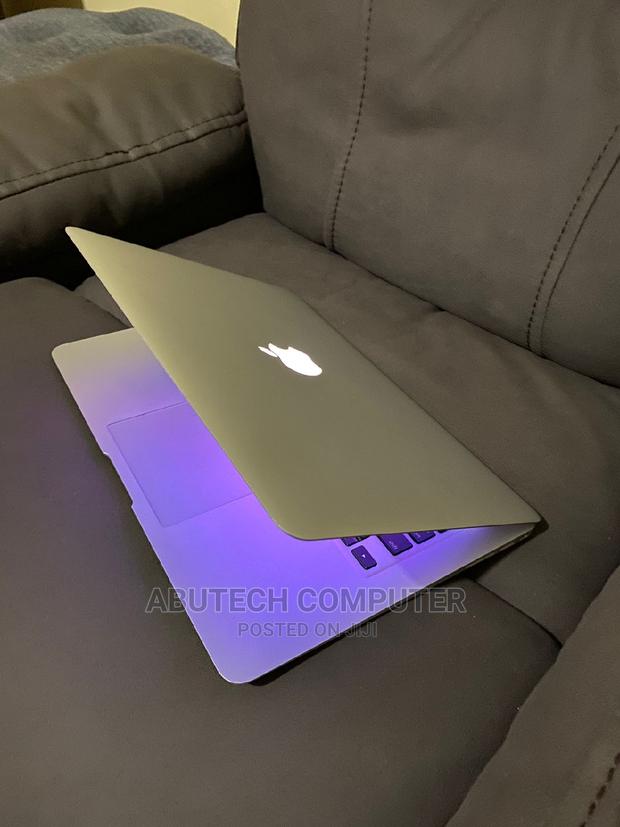 Laptop Apple MacBook Air 2015 8GB Intel Core I7 SSD 512GB - thumbnail 3