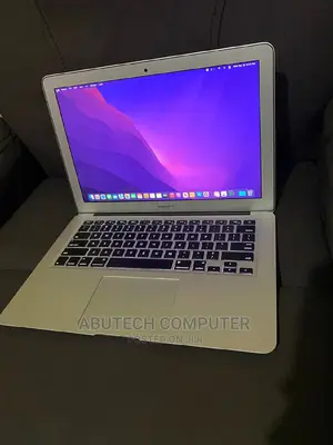 Laptop Apple MacBook Air 2015 8GB Intel Core I7 SSD 512GB