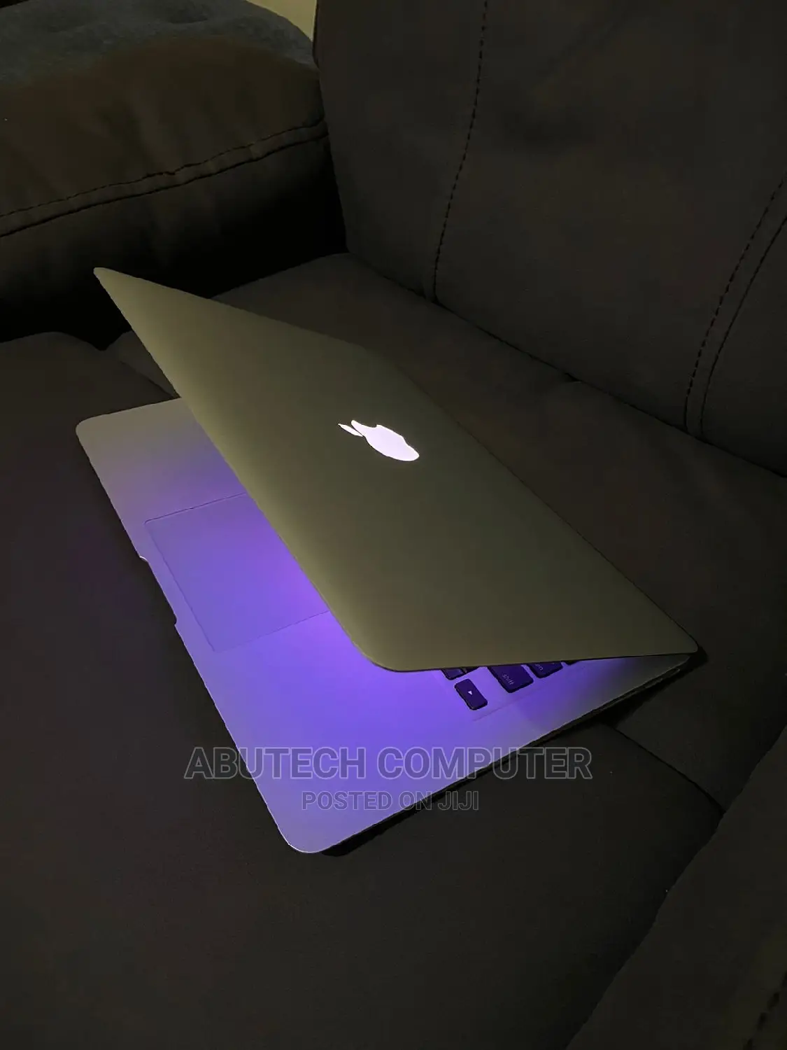 Laptop Apple MacBook Air 2015 8GB Intel Core I7 SSD 512GB