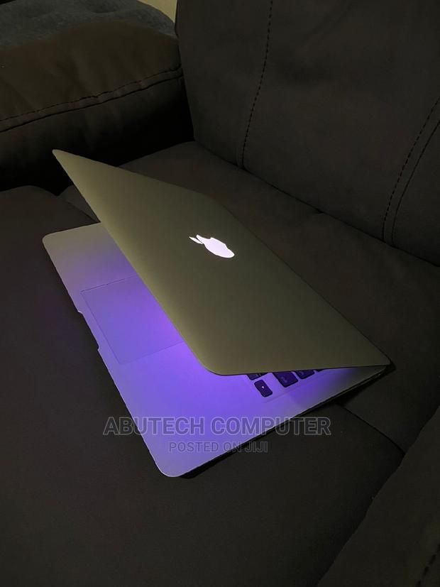 Laptop Apple MacBook Air 2015 8GB Intel Core I7 SSD 512GB - thumbnail 6