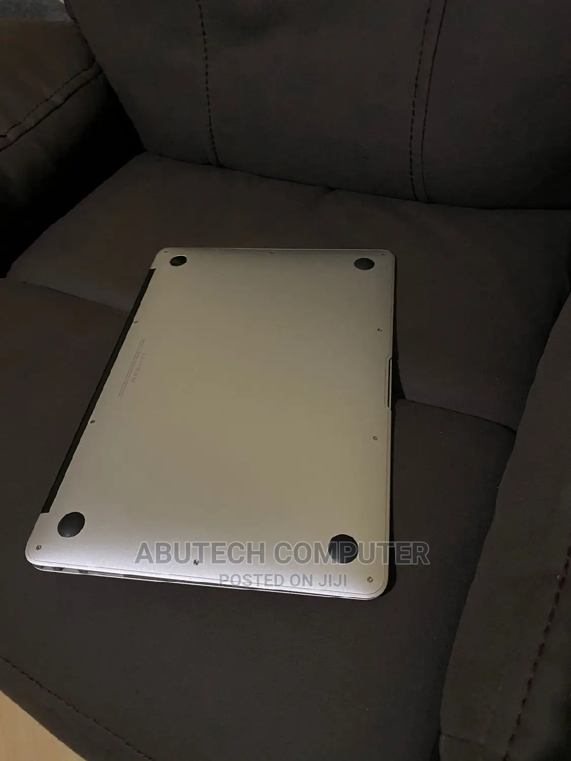 Laptop Apple MacBook Air 2015 8GB Intel Core I7 SSD 512GB