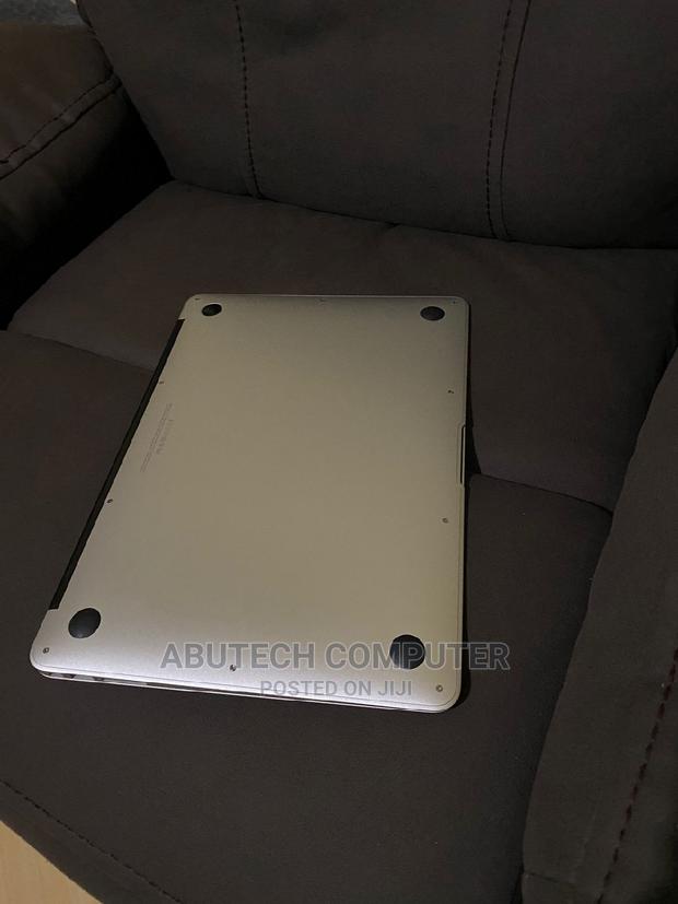 Laptop Apple MacBook Air 2015 8GB Intel Core I7 SSD 512GB - thumbnail 7