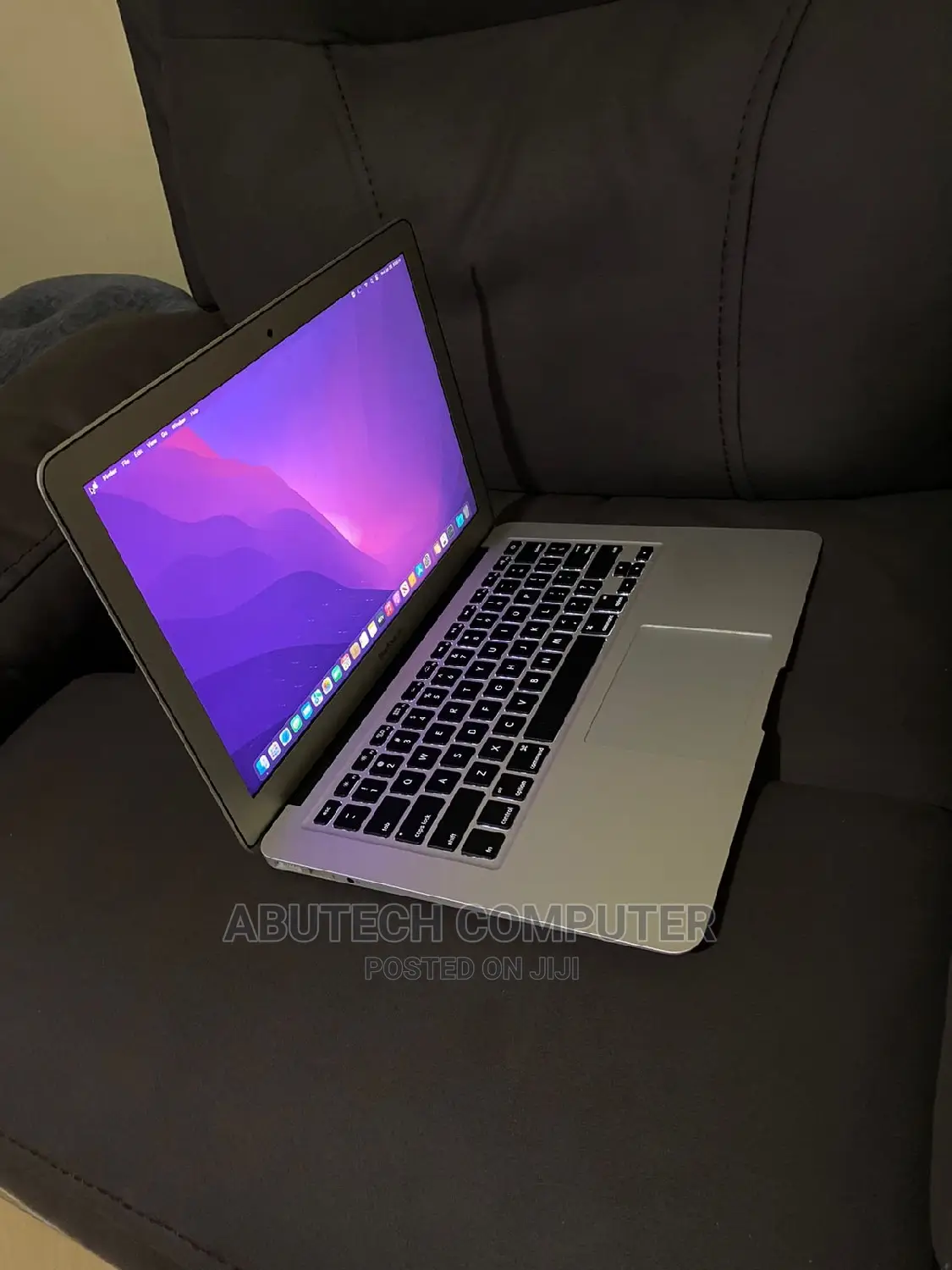 Laptop Apple MacBook Air 2015 8GB Intel Core I7 SSD 512GB