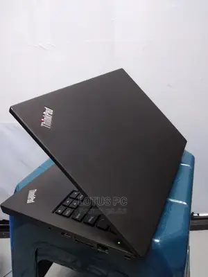 Laptop Lenovo ThinkPad X260 8GB Intel Core I5 SSD 256GB