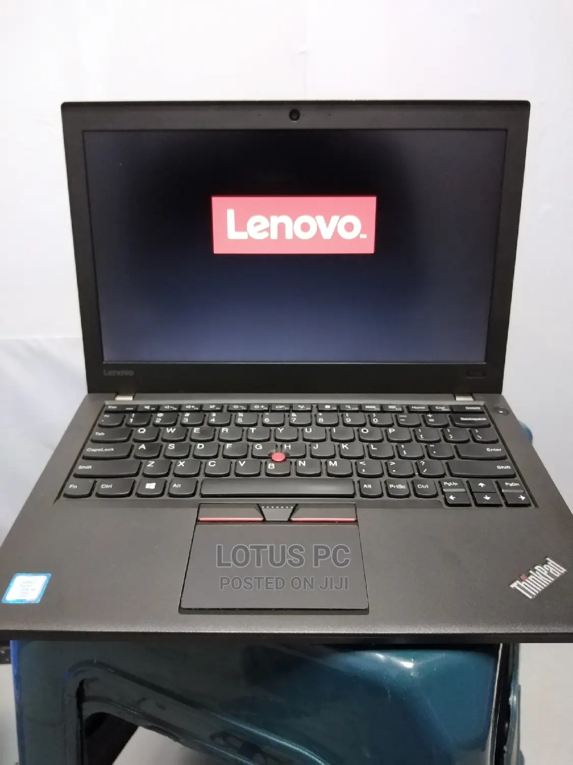 Laptop Lenovo ThinkPad X260 8GB Intel Core I5 SSD 256GB