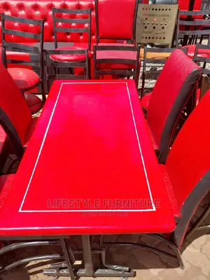 Classic Fibre Tables