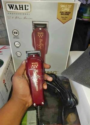 Wahl Balding Machine - thumbnail 2