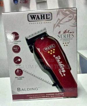 Professional Wahl Balding Machine - thumbnail 2