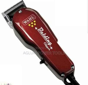 Original Wahl Balding Machine - thumbnail 2