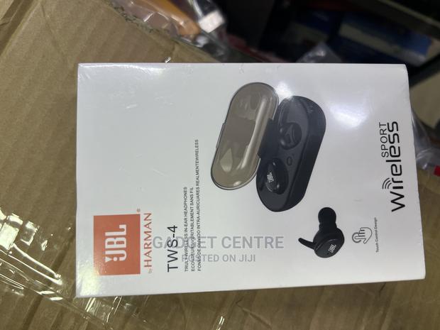 Good Quality JBL Tws4 Earbuds - thumbnail 3