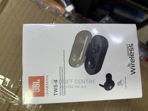 Good Quality JBL Tws4 Earbuds - thumbnail 4