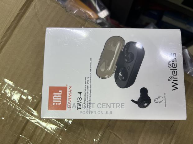 Good Quality JBL Tws4 Earbuds - thumbnail 2