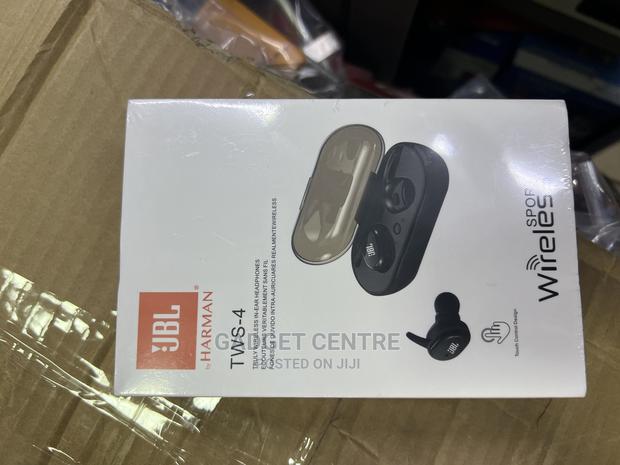 Good Quality JBL Tws4 Earbuds