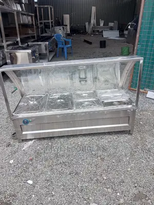 Table Top Food Warmer