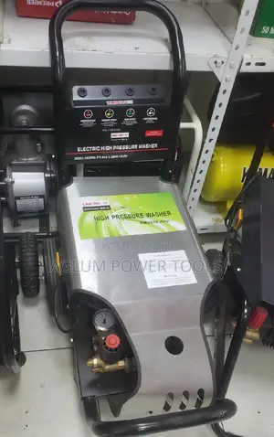 Electric Car Wash Machine 4400PSI