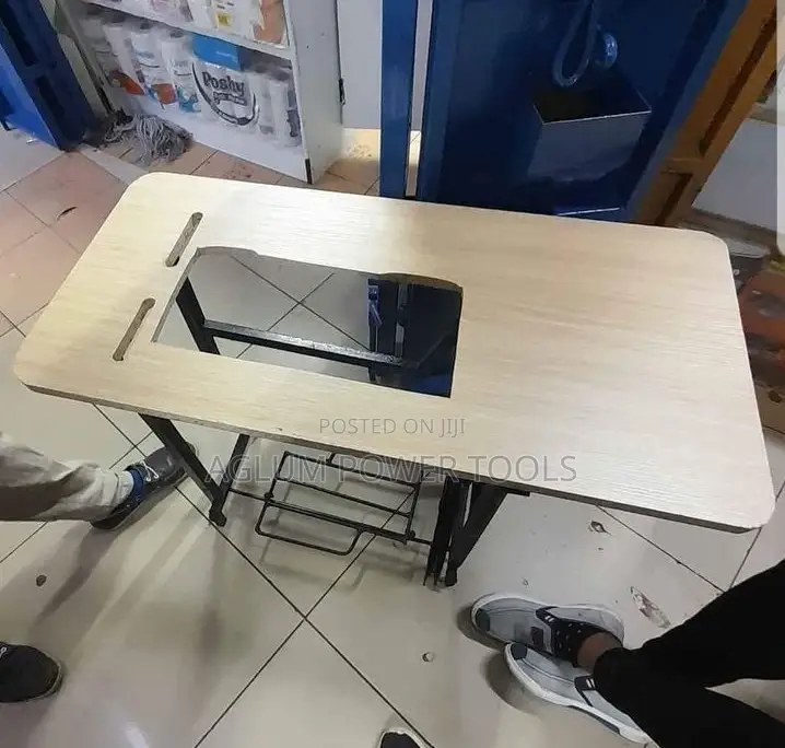 Local Sewing Table
