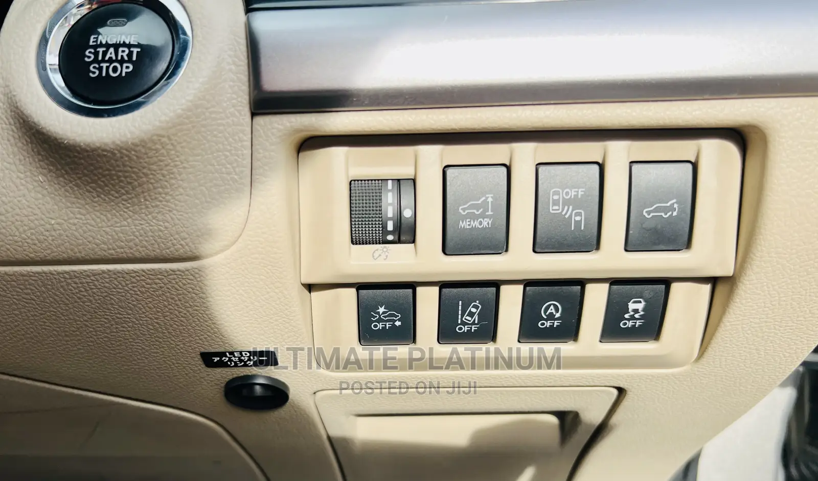 Subaru Outback 2.5i Limited AWD 2016 Gold