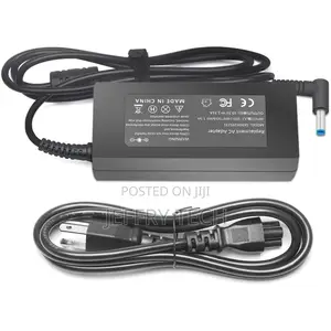 19.5V Laptop Charger AC Adapter for HP Stream 14-Cb011wm 5LH