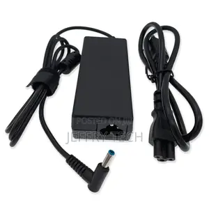 Charger AC Power Adapter for HP Pavilion Laptop 14-Ec1097nr