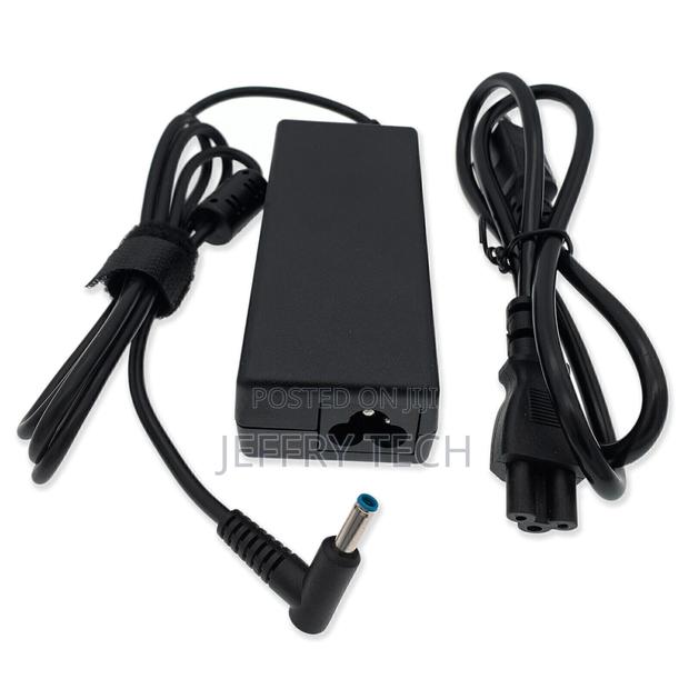 Charger AC Power Adapter for HP Pavilion Laptop 14-Ec1097nr