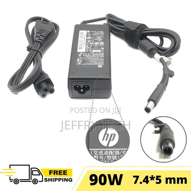 HP Laptop Charger AC Power Adapter 19V 4.74A Probook 450 640