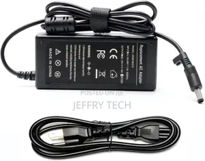 Laptop Charger for Samsung R530 Q430 NP300E5A NP305E5A Cpa09