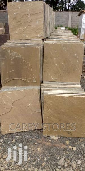 Mazeras Slabs - main view