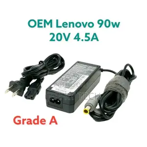 Charger Lenovo Thinkpad X200 X201 X220 X230 X301 AC Power Ad