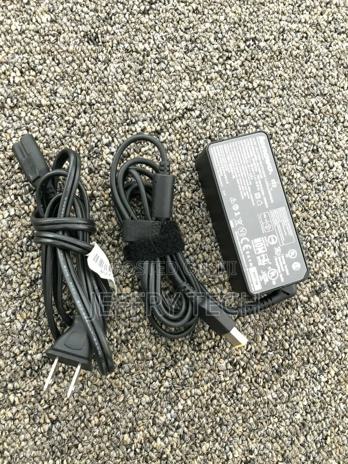 LENOVO Thinkpad X1 X240 X250 X260 Yoga 11E Intel AC Charger