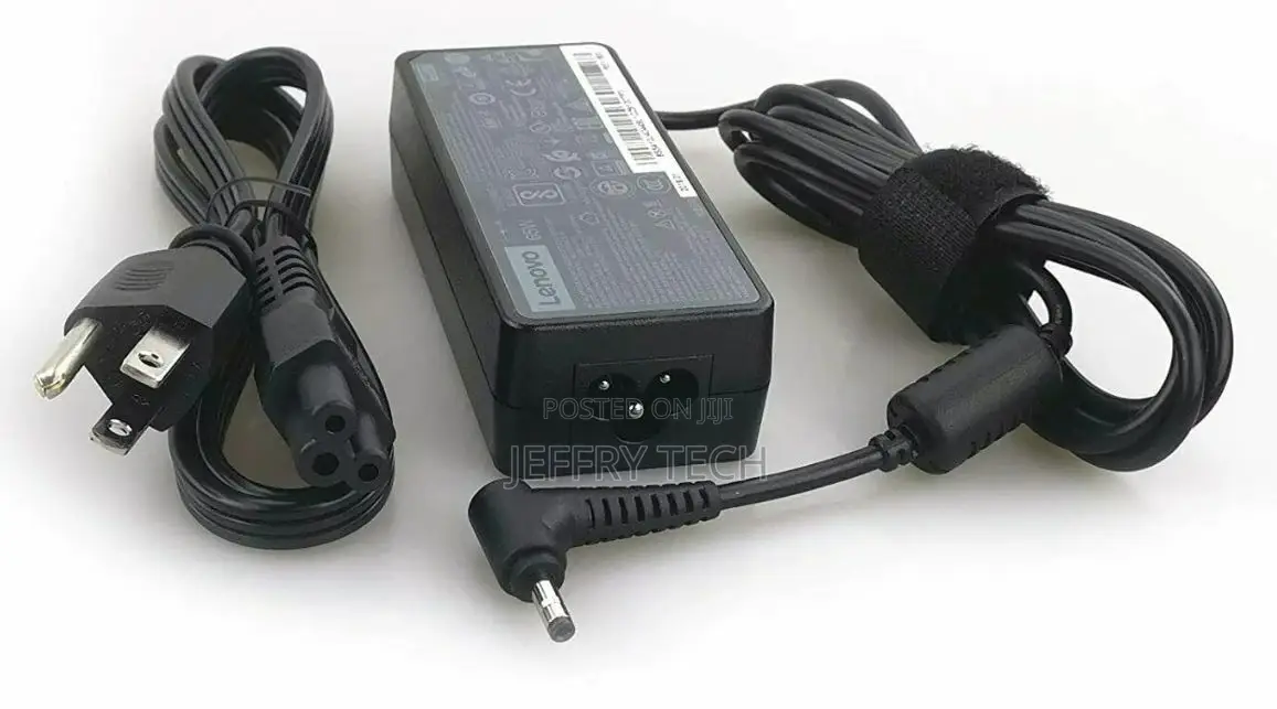 Power Adapter Charger for Lenovo Ideapad L3 15" 15IML05 (81Y