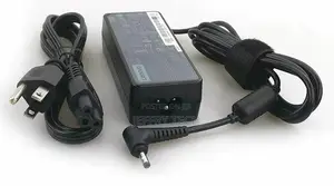 Power Adapter Charger for Lenovo Ideapad L3 15" 15IML05 (81Y