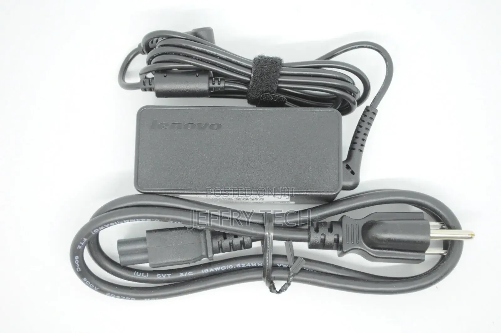 Power Adapter Charger for Lenovo Ideapad L3 15" 15IML05 (81Y