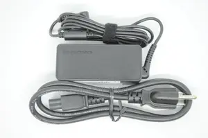 Power Adapter Charger for Lenovo Ideapad L3 15" 15IML05 (81Y