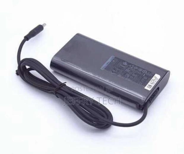 Dell 4.5mm Laptop AC Adapter Power Charger 90W 19.5V 4.62A L