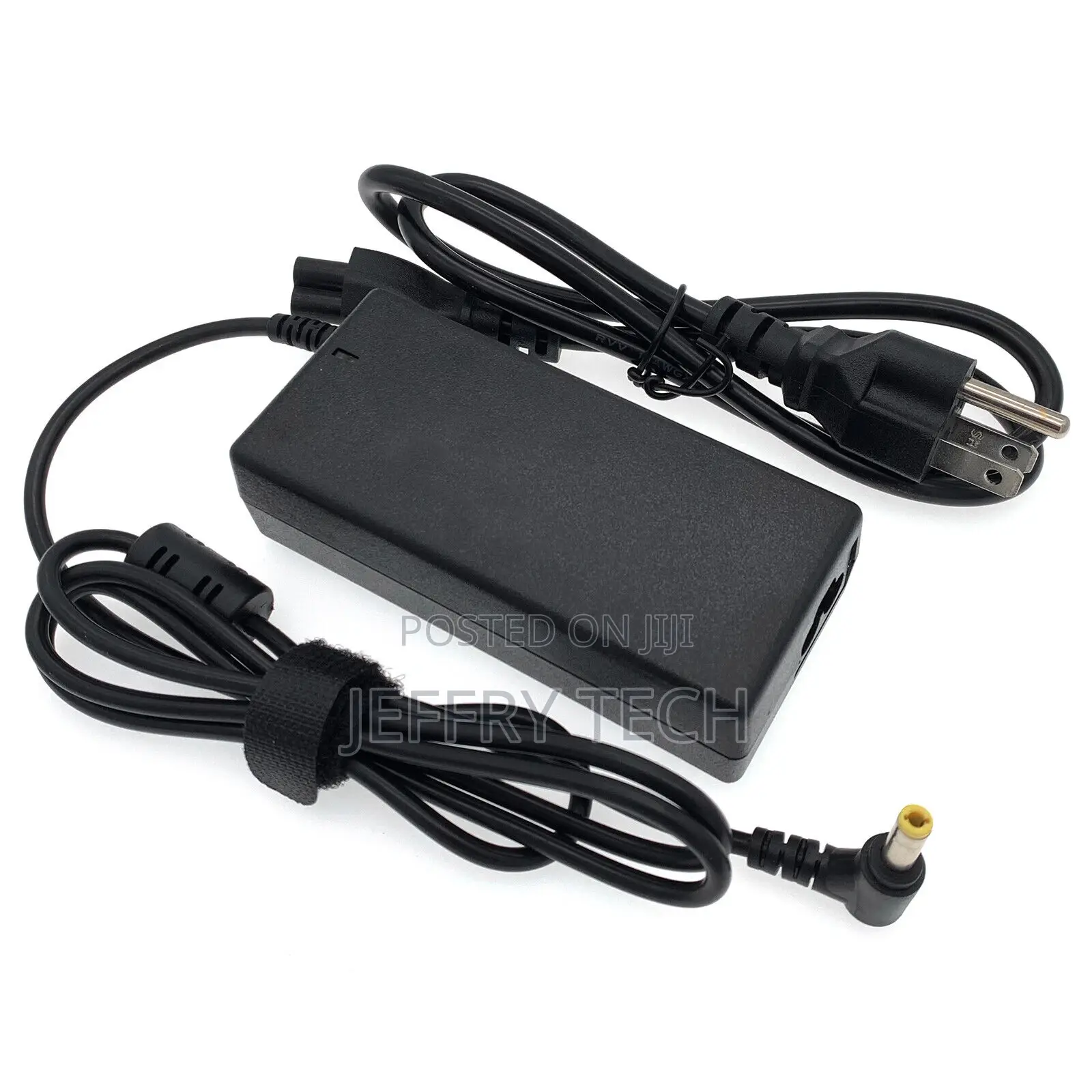 AC Adapter Charger for ASUS Chromebox 3-N017u Mini Desktop P